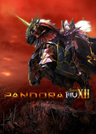 PandoraMu XII
