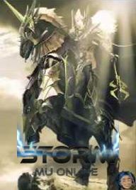 Mu Storm Online
