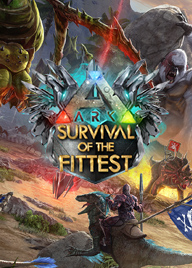 Ark Survival of the fittest
